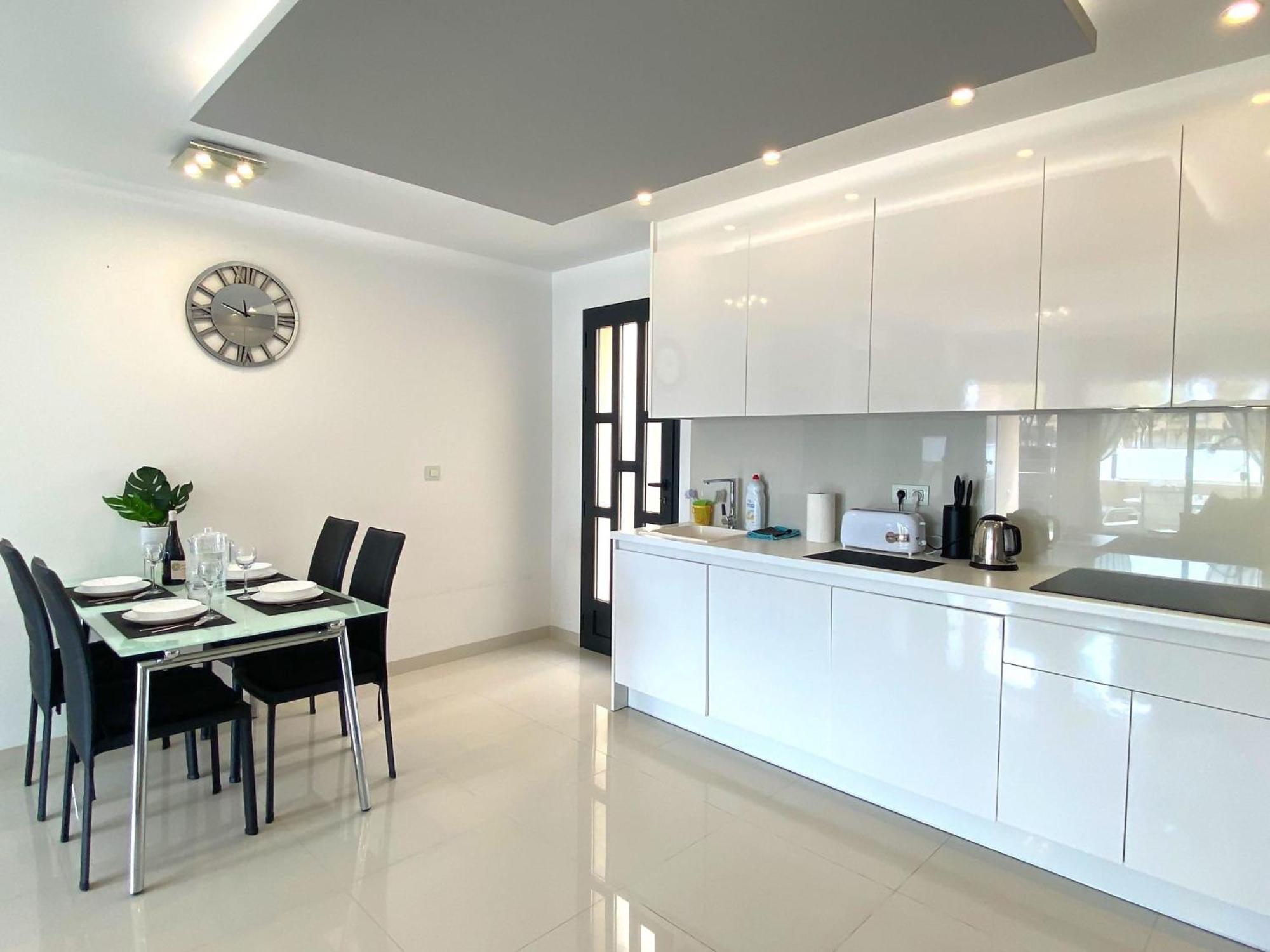 פילאר דה לה הורדאדה Precioso Apartamento A Tan Solo 300 M De La Playa מראה חיצוני תמונה