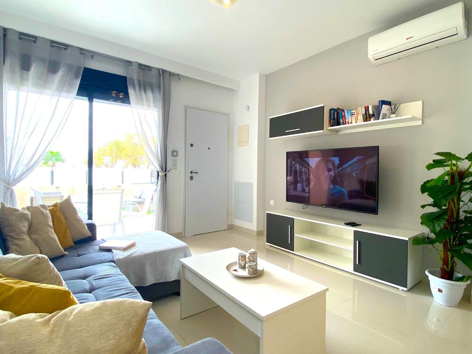 פילאר דה לה הורדאדה Precioso Apartamento A Tan Solo 300 M De La Playa מראה חיצוני תמונה