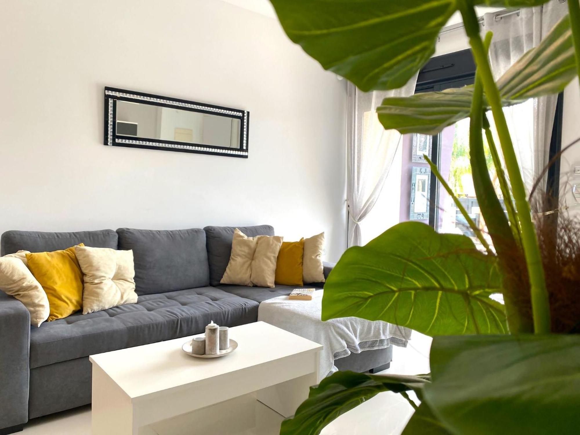 פילאר דה לה הורדאדה Precioso Apartamento A Tan Solo 300 M De La Playa מראה חיצוני תמונה