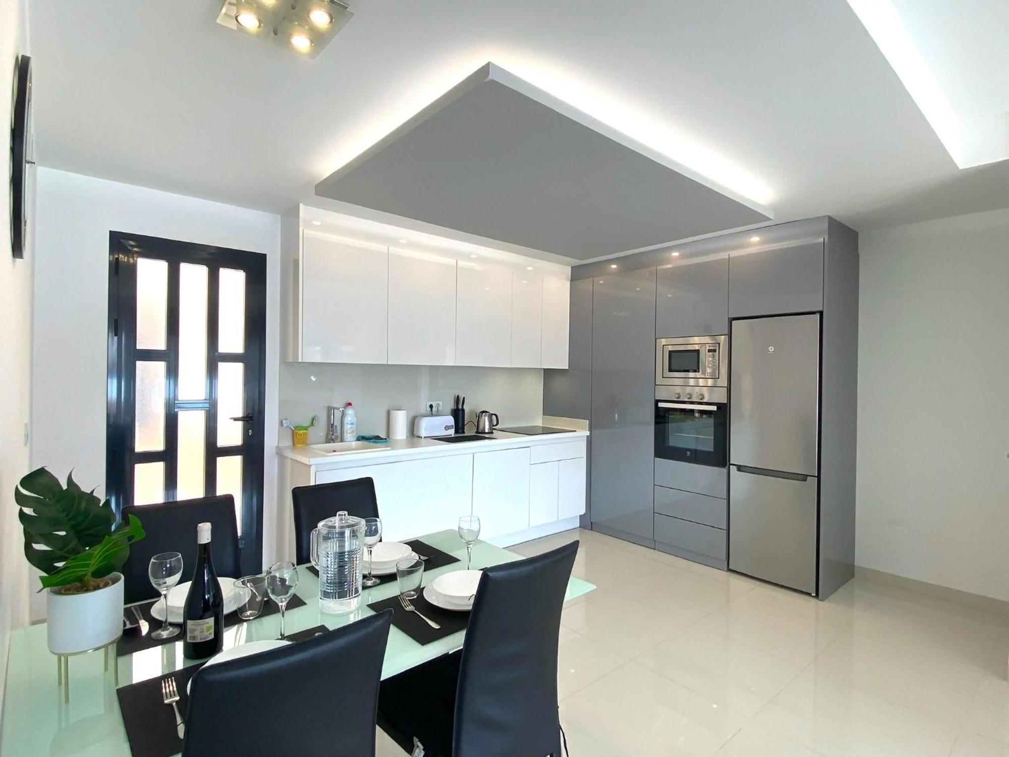 פילאר דה לה הורדאדה Precioso Apartamento A Tan Solo 300 M De La Playa מראה חיצוני תמונה