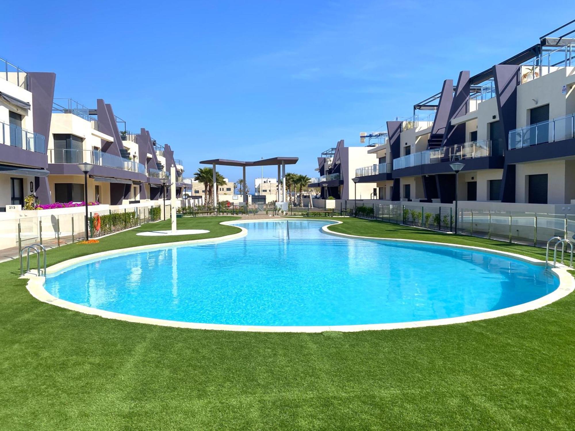 פילאר דה לה הורדאדה Precioso Apartamento A Tan Solo 300 M De La Playa מראה חיצוני תמונה