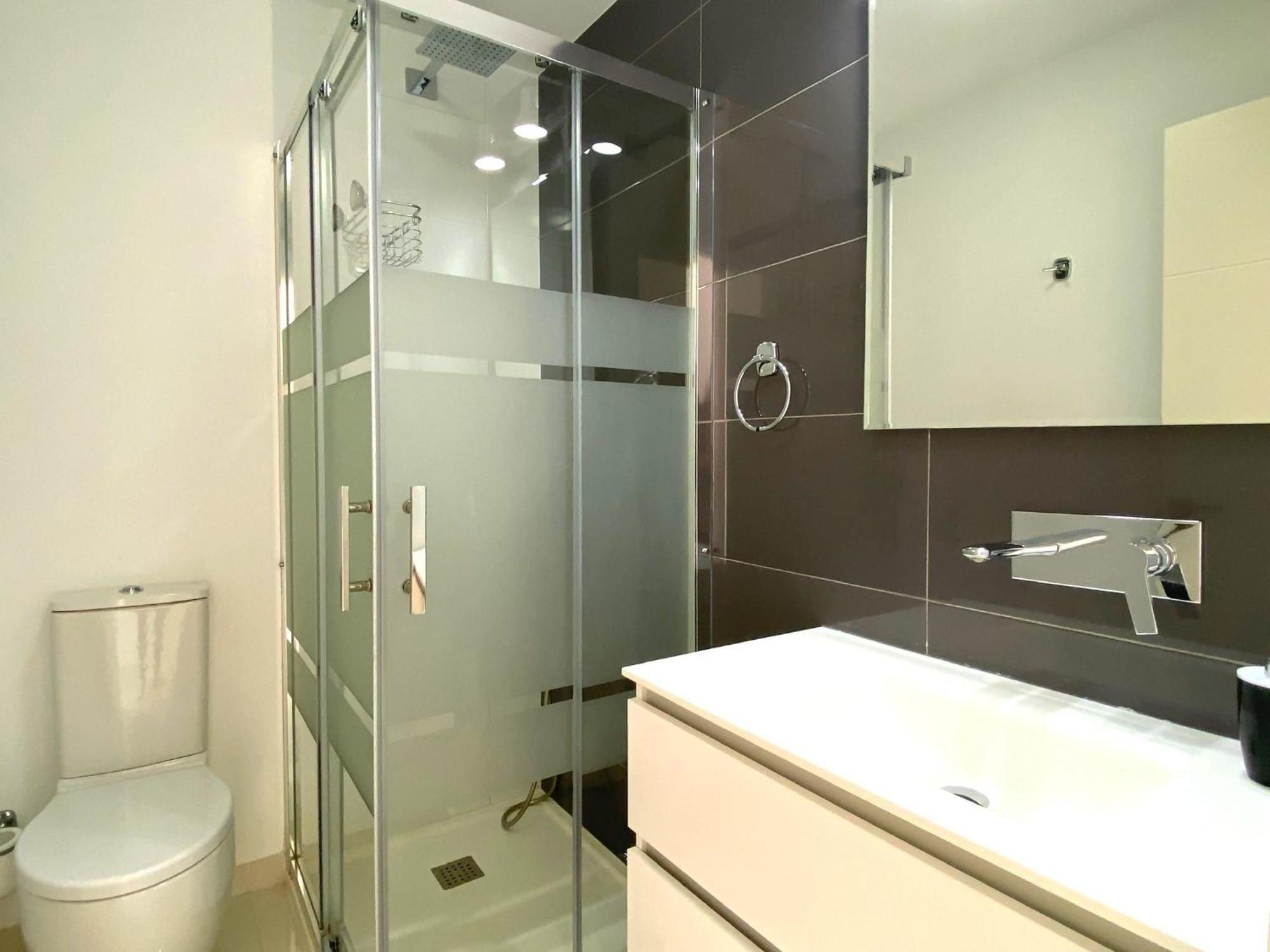 פילאר דה לה הורדאדה Precioso Apartamento A Tan Solo 300 M De La Playa מראה חיצוני תמונה