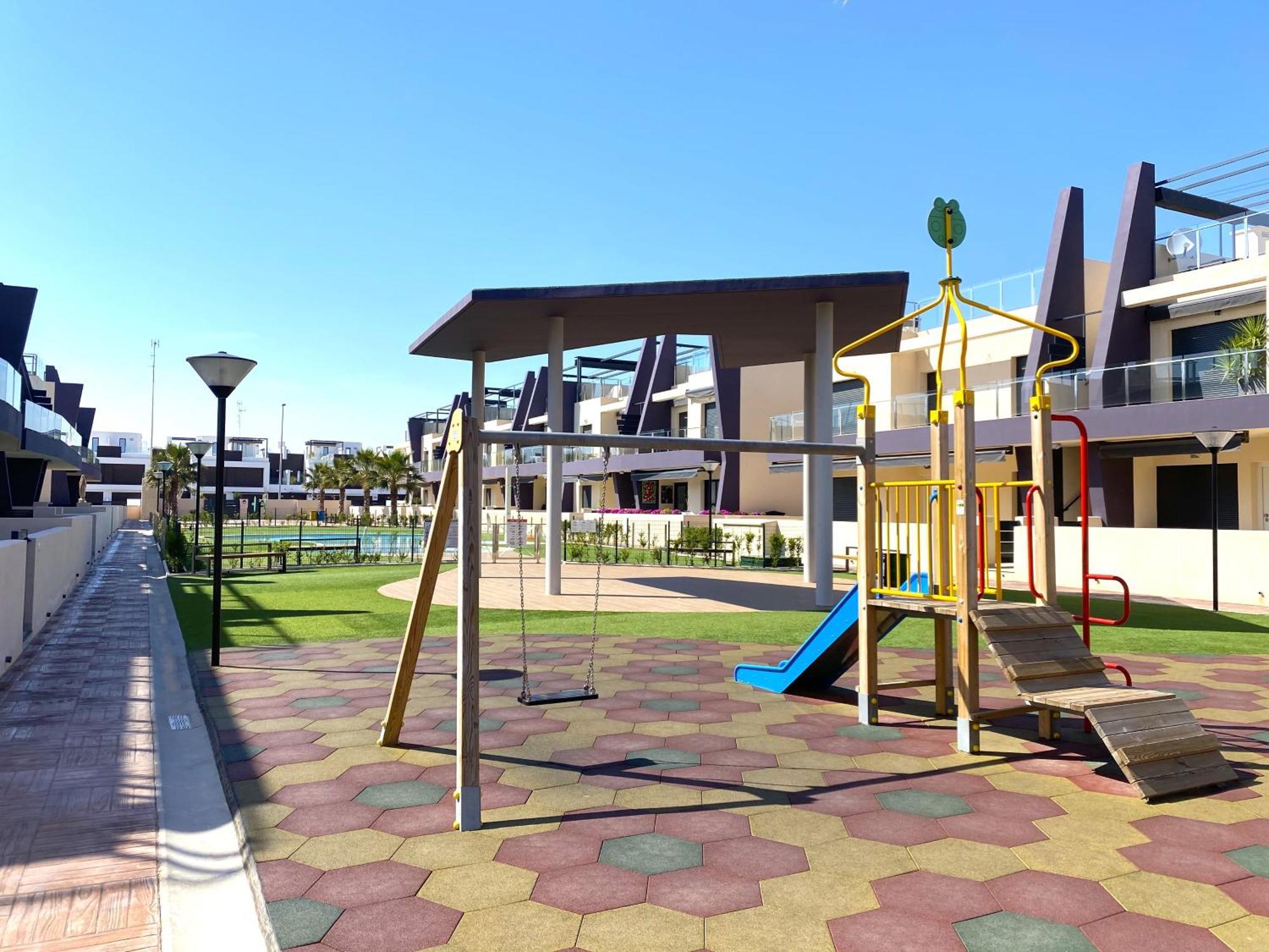 פילאר דה לה הורדאדה Precioso Apartamento A Tan Solo 300 M De La Playa מראה חיצוני תמונה