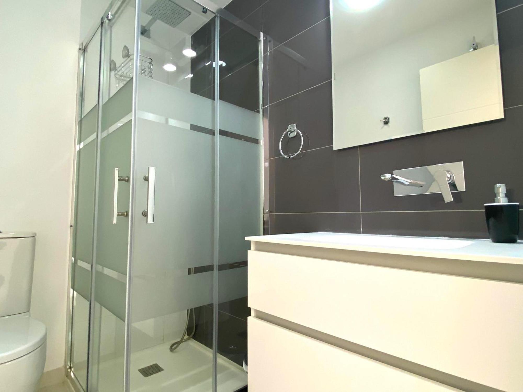 פילאר דה לה הורדאדה Precioso Apartamento A Tan Solo 300 M De La Playa מראה חיצוני תמונה