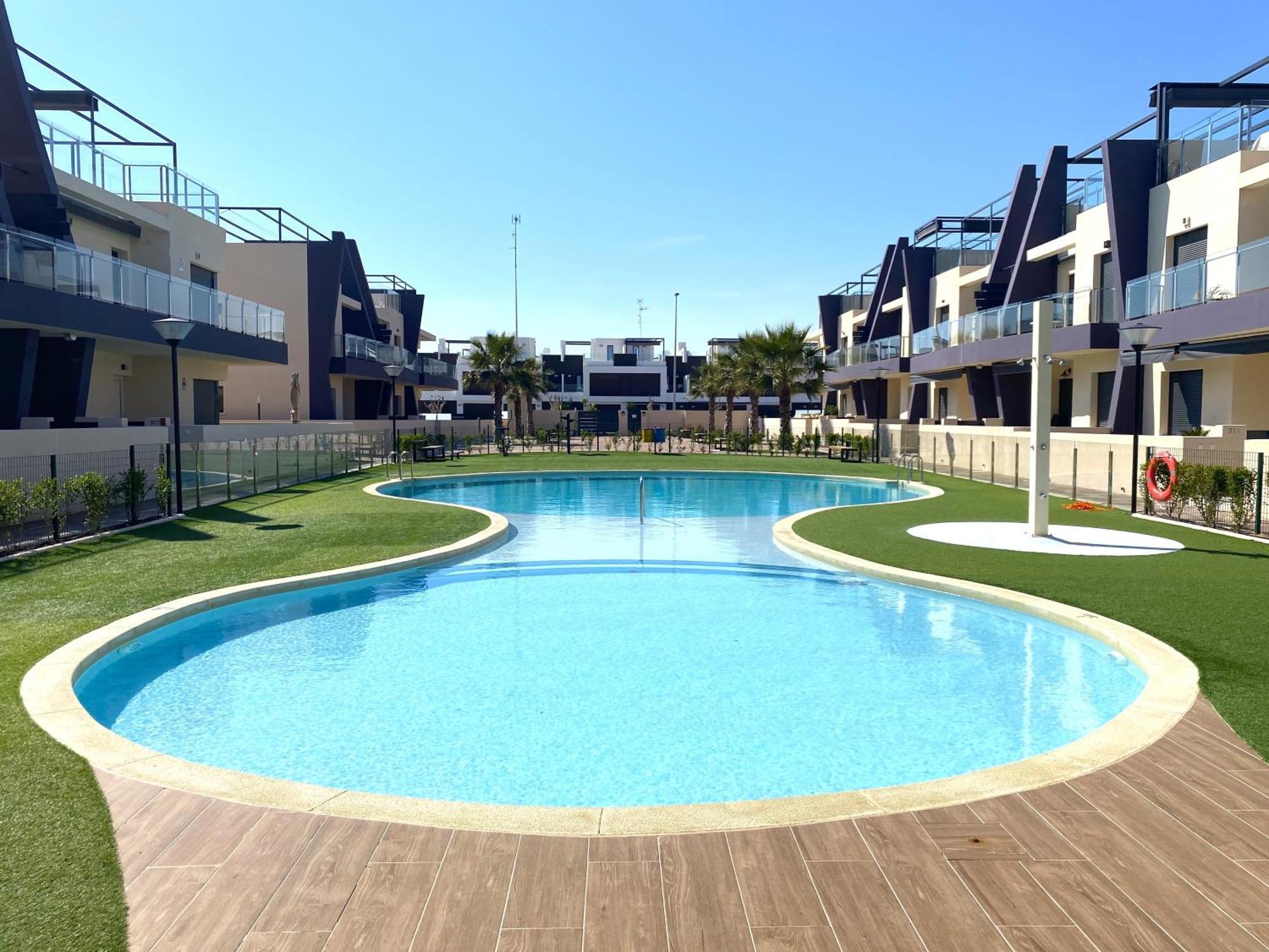 פילאר דה לה הורדאדה Precioso Apartamento A Tan Solo 300 M De La Playa מראה חיצוני תמונה