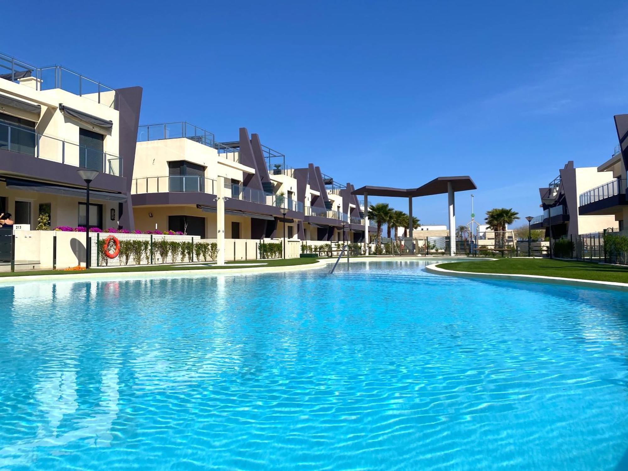 פילאר דה לה הורדאדה Precioso Apartamento A Tan Solo 300 M De La Playa מראה חיצוני תמונה