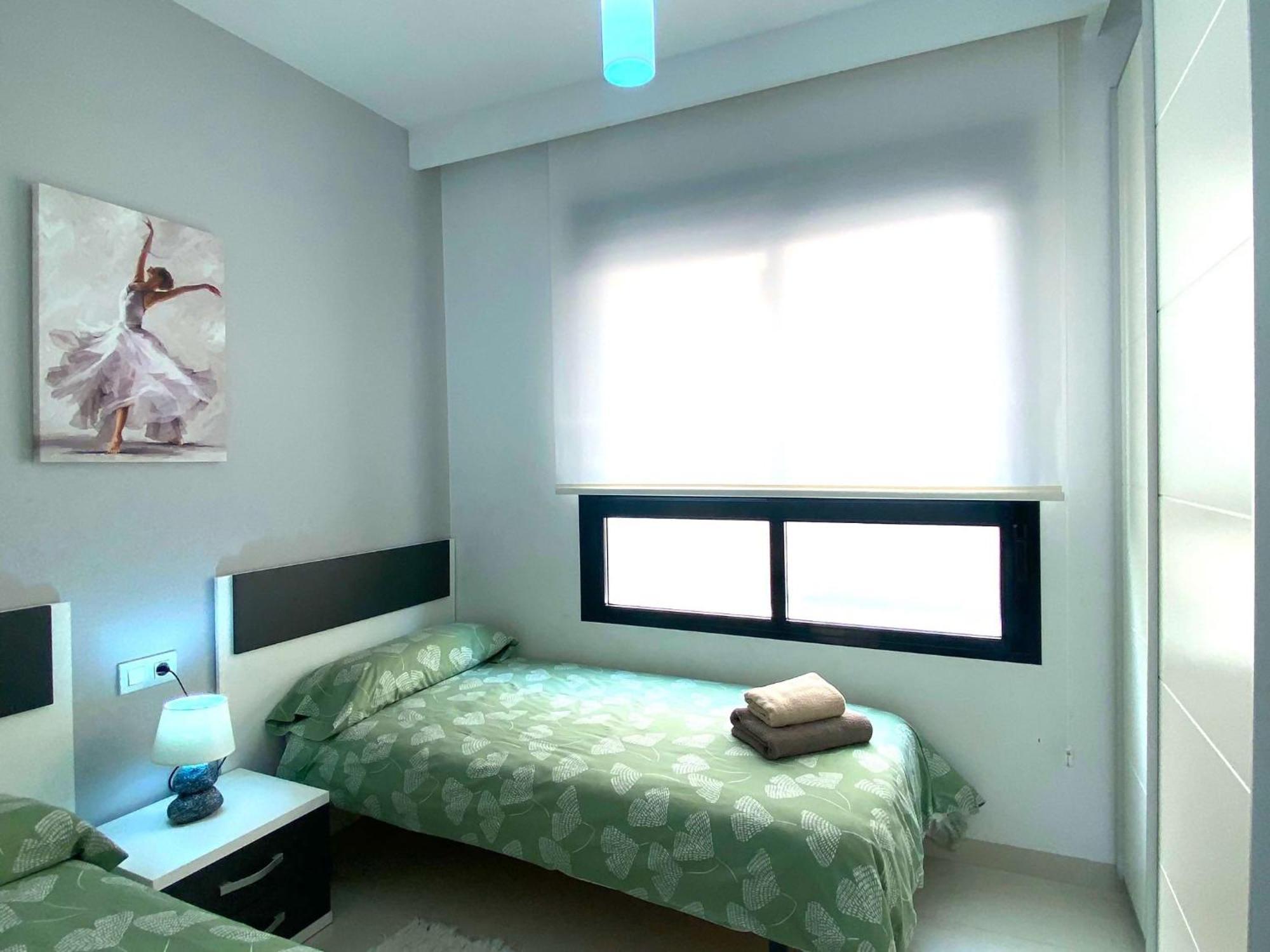 פילאר דה לה הורדאדה Precioso Apartamento A Tan Solo 300 M De La Playa מראה חיצוני תמונה