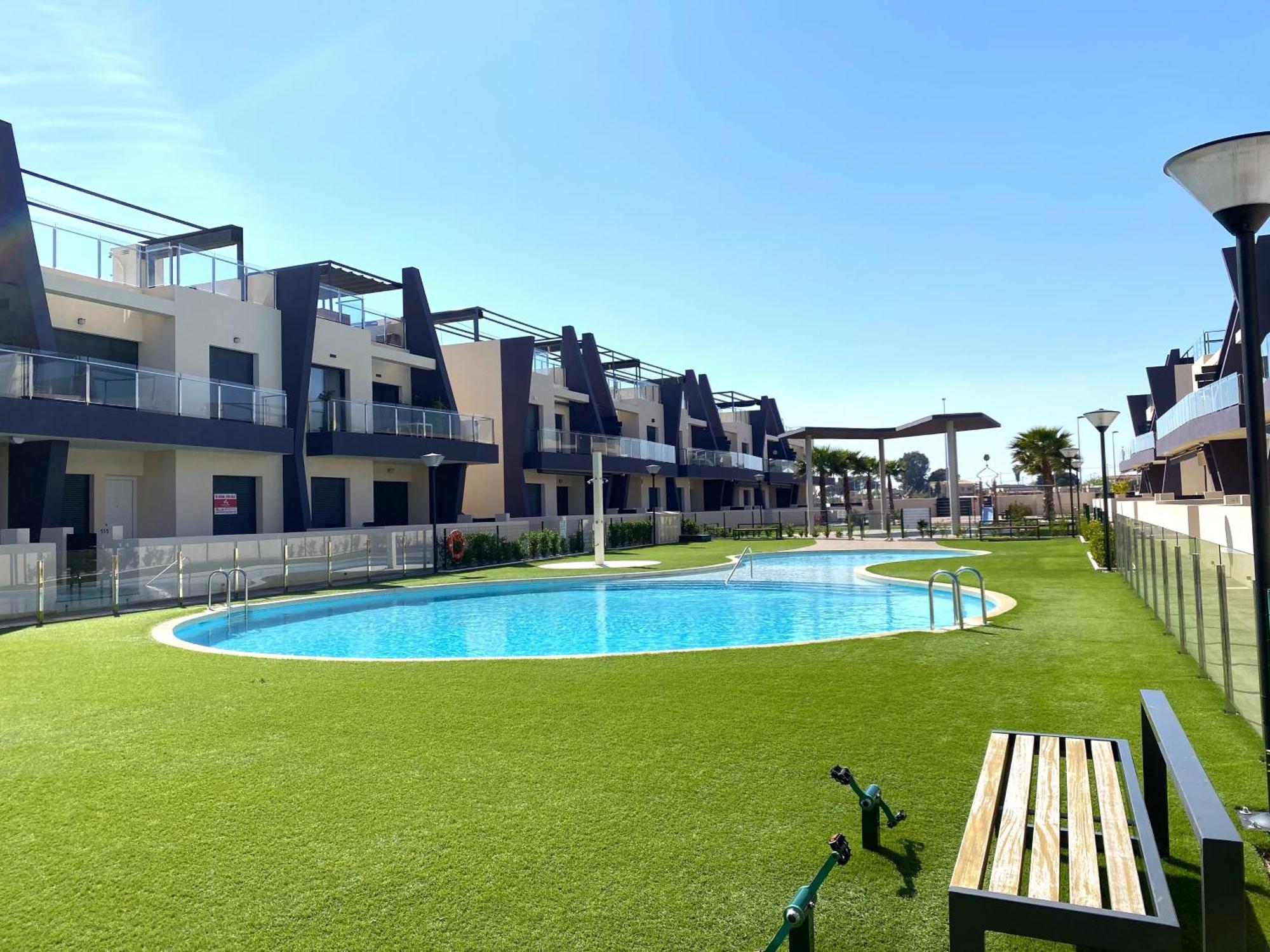 פילאר דה לה הורדאדה Precioso Apartamento A Tan Solo 300 M De La Playa מראה חיצוני תמונה
